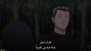 انیمه فابل The Fable قسمت 24