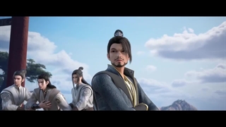 انیمه برتری باستانی (Ancient Supremacy (Yi Shi Du Zun فصل 2 قسمت 51-53 زیرنویس چسبیده