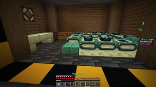 بهترین نقشه‌های بازی ماینکرافت