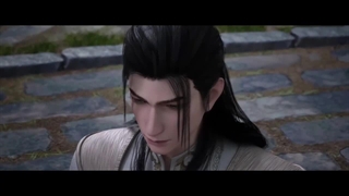 انیمه برتری باستانی (Ancient Supremacy (Yi Shi Du Zun فصل 2 قسمت 10 (55) زیرنویس چسبیده