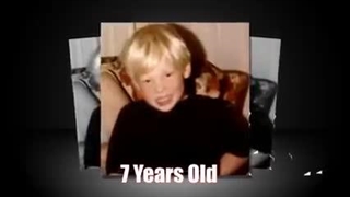 براک لزنر 0 تا 40 سالگی