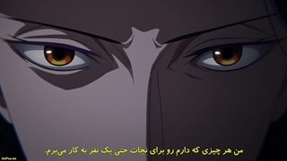 انیمه کلاغ اربابش را انتخاب نمی‌کند Karasu wa Aruji wo Erabanai قسمت20 اخر