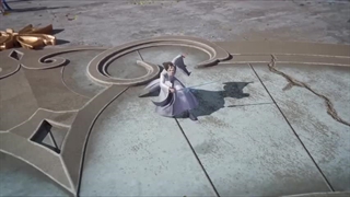 انیمه قلمرو خدایان بی پایان قسمت14__World Defying Dan God Episode 14