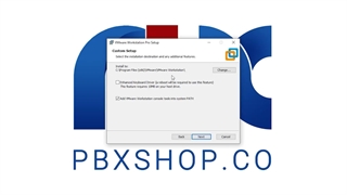 نصب ایزابل روی ویندوز ۱۰ با استفاده از نرم افزار VMware workstation (جلسه ۶)