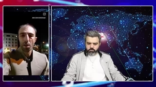 14030631: تجزیه طلبها بعد از اقدام ایران به غلط کردن افتادند؛ به خدا ما مسلح نیستیم