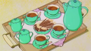 انیمه ساکورای کارت جمع کن card capture sakura قسمت 49 با زیرنویس فارسی