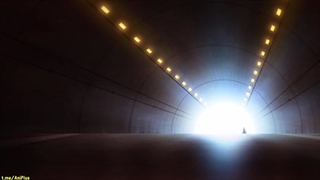 انیمه yuru camp فصل 1 قسمت 1 با زیرنویس فارسی