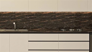 طراحی و اجرای کابینت مدرن در شیراز