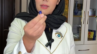 لنز اسکلرال