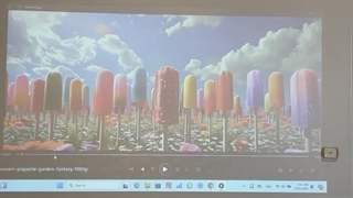 ویدئو پروژکتور استوک سانیو SANYO PLC-WXU300