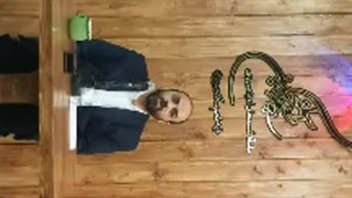 نسبت انسان جهان وخدا.دوره دوم جلسه4.مهدی دقیقی