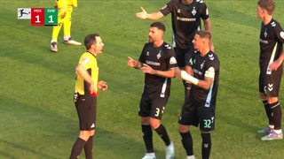 *Mainz 05 1-2 Werder Bremen*هفته سوم ۲۰۲۴/۲۰۲۵ ۱/۷/۱۴۰۳مهرماه