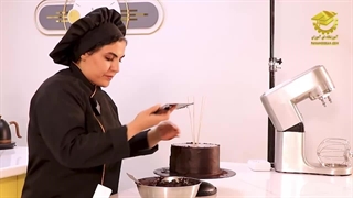 گاناش و نحوه گاناش کشی