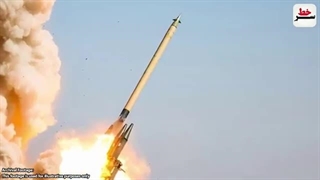 14030701: موشک کروز دریایی اقتدار رونمایی شد!