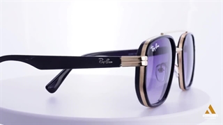 عینک آفتابی خلبانی ریبن Ray-ban P0569