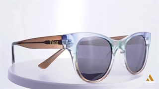 عینک آفتابی زنانه دیور Dior 58967