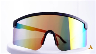 عینک ورزشی Oakley 9322