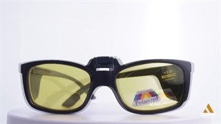 عینک سه لنز پلاریزه Cickied C20207