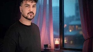 علیرضا روزگار بگو چی شد