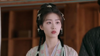 سریال چینی  نغمه‌‌ی دوران خوشبخت Melody of Golden Age 2024 قسمت 5 با زیرنویس فارسی 720p