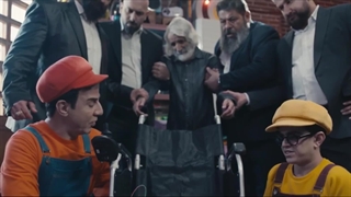 سریال لالایی | دانلود سریال لالایی عموپورنگ و امیرمحمد قسمت چهارم (4)