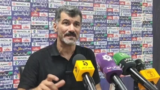 یزدی: تیم‌های نفتی کمبود امکانات و چالش دارند