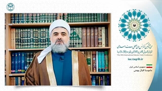 ماموستا اقبال بهمنی نماینده مجلس خبرگان رهبری کردستان