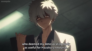 انیمه Yozakura-san Chi no Daisakusen ماموریت: خانوادۀ یوزاکورا قسمت 25 با زیر نویس فارسی آنلاین