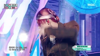 اجرای جدید یونجون Ggum