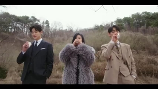 سریال سیندرلا در ساعت 2 بامداد قسمت 10 (اخر) با زیرنویس فارسی