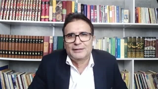 14030701: پایان صبر راهبردی حزب الله لبنان و بالا بردن عمق درگیری.