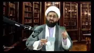 هر دختری که موهاش بیرونه دختر بدی نیست، نباید به او به یک چشم دیگر نگاه کرد