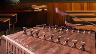 یار دبستانی من