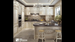 ساخت کابینت