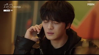 قسمت شانزدهم (پایان) سریال کره ای Bad Memory Eraser 2024 - با زیرنویس فارسی