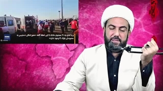 14030702: انفجار در معدن زغالسنگ طبس و خودتحقیرهای وطنی!!