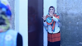 دانلود فیلم آتشی در خون