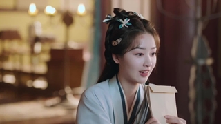 سریال چینی Melody of Golden Age 2024 قسمت 9 با زیرنویس فارسی 720p