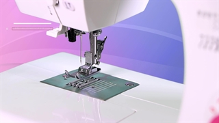 تعویض سوزن چرخ خیاطی کاچیران