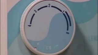 معرفی اجزای چرخ خیاطی کاچیران مدل یاسمین