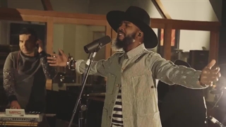 آهنگ از دست دادن آن همه/Naughty Boy - Runnin’ (Lose It All) - Stripped Back Live Session ft. Arrow Benjamin