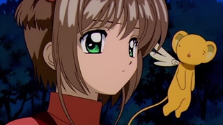 انیمه ساکورای کارت جمع کن card capture sakura قسمت 53 با زیرنویس فارسی