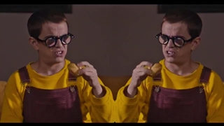 لالایی | سریال لالایی | دانلود سریال لالایی عموپورنگ و امیرمحمد قسمت پنجم (5)