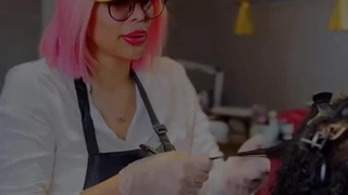 آرایشگاه سارای