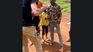 قهوه تلنت کنیا