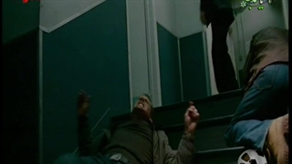 سینما و ورزش-سینمای جنایی آمریکا