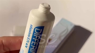 قیمت ژل دیفرین ضدجوش اصل