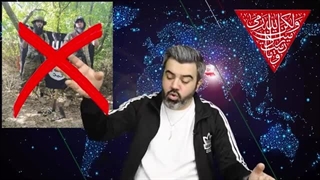 14030702: داعش بالاخره از علیف تلفات گرفت؛ رخنه ی 7 هزار تروریست خون 8 نظامی باکو را ریخت