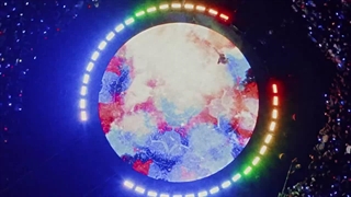 DHL x COLDPLAY campaign has launched (Good Feelings Song)