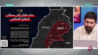 14030702: سناریوهای احتمالی آینده جنگ اسرائیل و لبنان